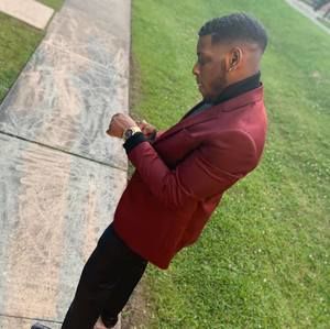 Meet your Posher, Tyreke